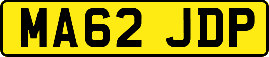 MA62JDP