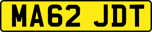 MA62JDT