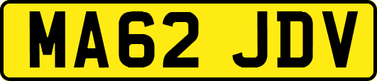 MA62JDV