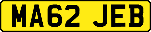 MA62JEB