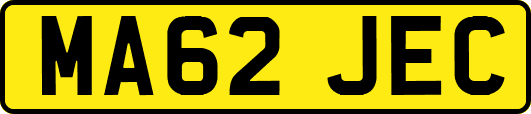 MA62JEC