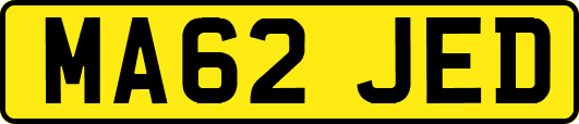 MA62JED