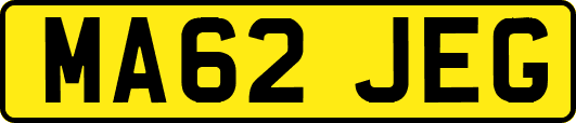 MA62JEG