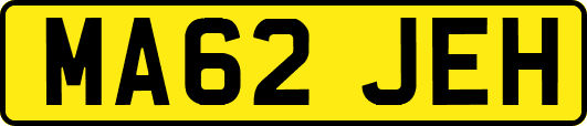 MA62JEH