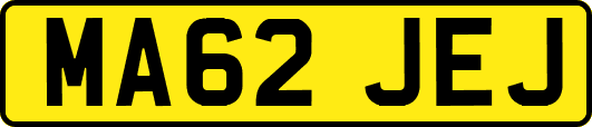 MA62JEJ