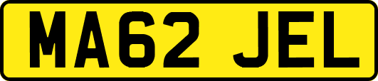 MA62JEL