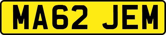 MA62JEM