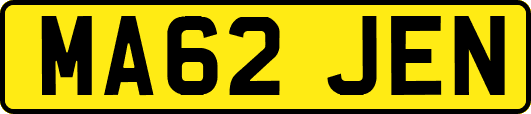 MA62JEN