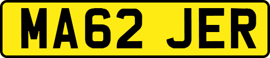 MA62JER