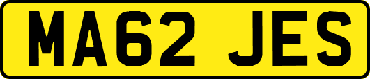 MA62JES