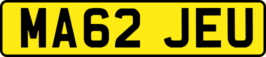 MA62JEU