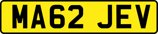 MA62JEV