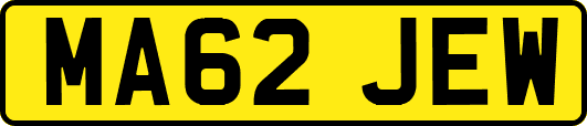MA62JEW