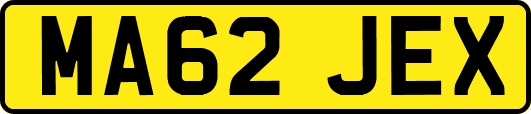 MA62JEX