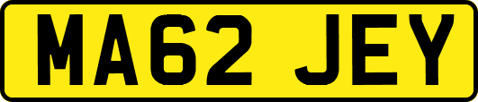 MA62JEY