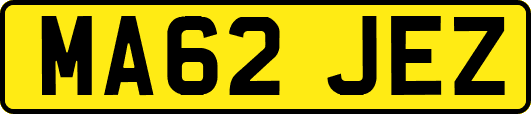 MA62JEZ