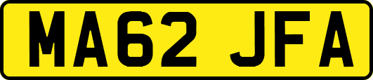 MA62JFA