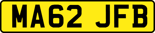 MA62JFB