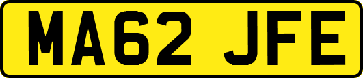 MA62JFE