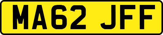 MA62JFF