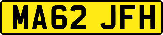 MA62JFH