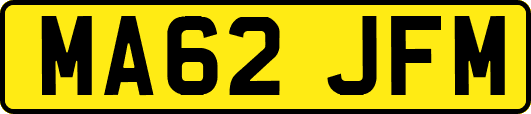 MA62JFM