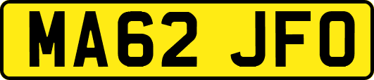 MA62JFO
