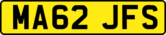 MA62JFS