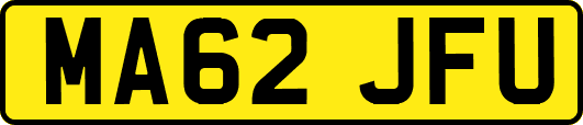 MA62JFU