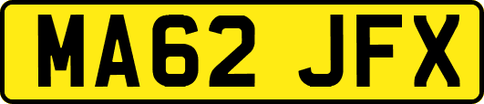 MA62JFX