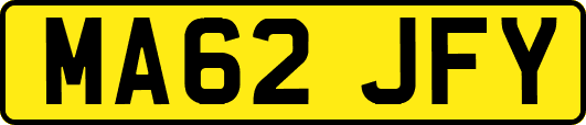 MA62JFY
