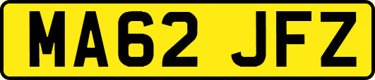 MA62JFZ