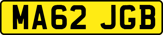 MA62JGB