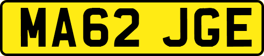 MA62JGE