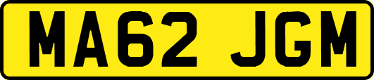 MA62JGM