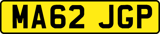 MA62JGP