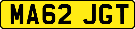 MA62JGT
