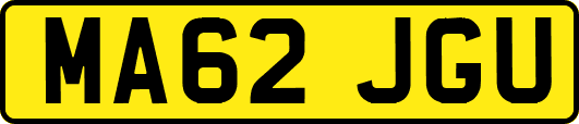 MA62JGU