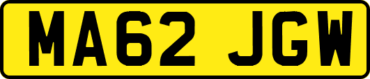 MA62JGW