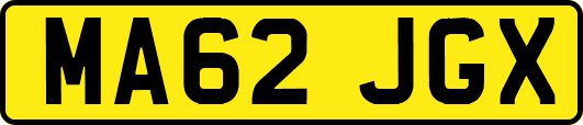 MA62JGX