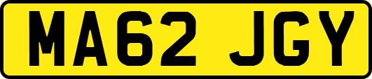 MA62JGY