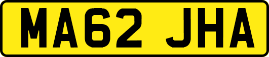 MA62JHA