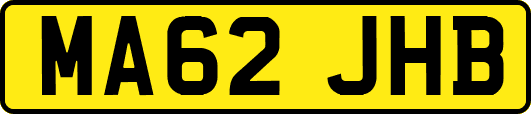 MA62JHB