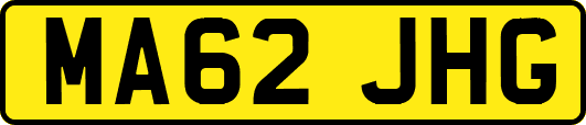 MA62JHG