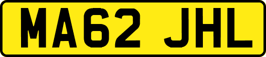 MA62JHL