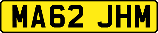 MA62JHM