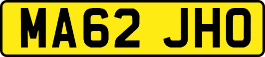 MA62JHO