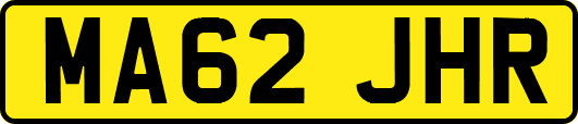 MA62JHR