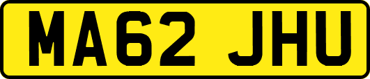 MA62JHU