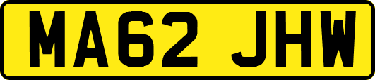 MA62JHW